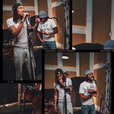 OBrazy - YA freestyle crib session