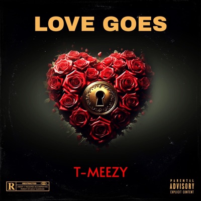 Love Goes - Single