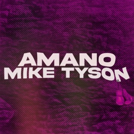 Mike Tyson Amano
