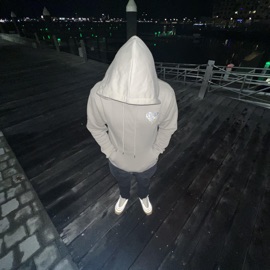 Soul Searching Cubie