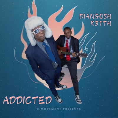 ADDICTED - Single