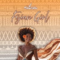 FIJIAN GIRL