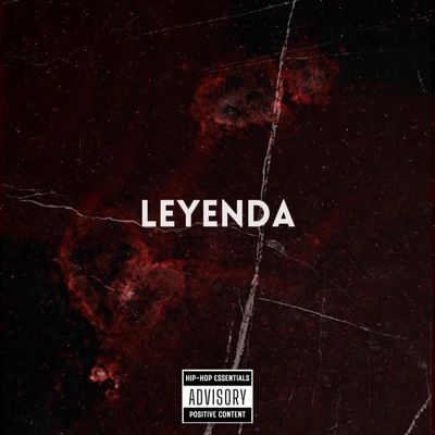 Leyenda (feat. Young Weed) - Single