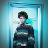 Mezelf Verlies (feat. Yengi) - Single - Hooge