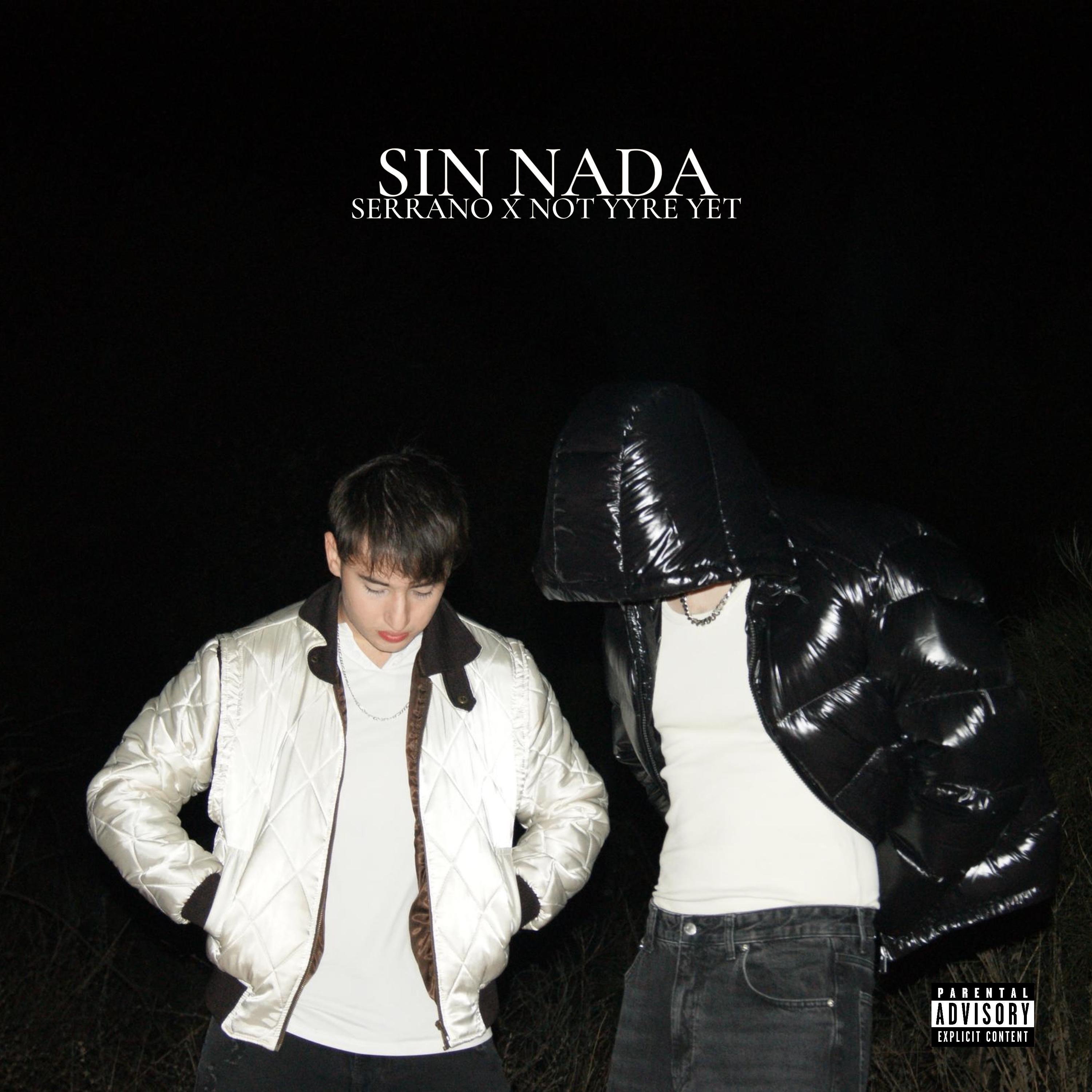 SIN NADA - Single