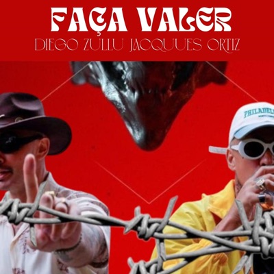 Faça Valer - Single