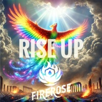 RISE UP - Single - Firerose