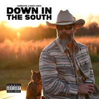 Down in the South - Single - JamWayne & Kenzi Lewis
