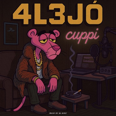 4L3Jó - Single