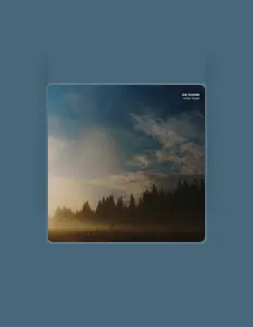 Joe Ananda을(를) 듣고, 뮤직 비디오를 보고, 약력을 읽고, 투어 일정 등을 확인하세요!