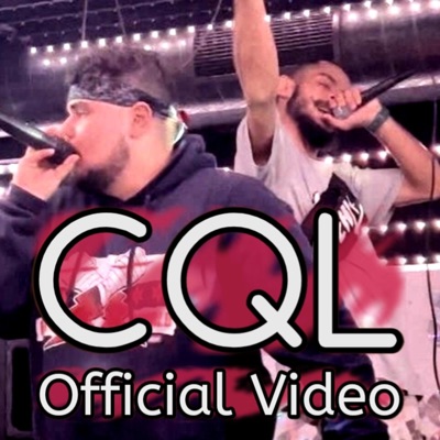 CQL (feat. ~SamI JacK~) - Single