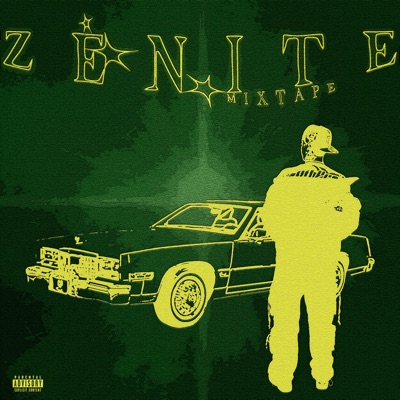 Zênite Mixtape, Vol. 1