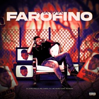 Bota Bota Farofino - Single - Mc Rennan, DJ João Paulo, MC CAROL 011 & Mc Buret