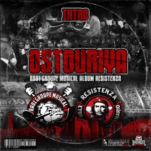 Ostouriya