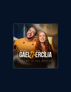 Matheus Gael e Maria Ercíliaを聴いたり、ミュージックビデオを鑑賞したり、経歴やツアー日程などを確認したりしましょう！