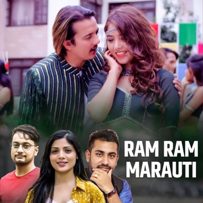 Ram Ram Marauti - Single