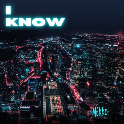 I know - Single