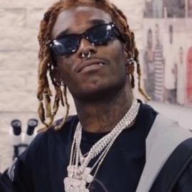 XO WHORE LIFE MK Shun