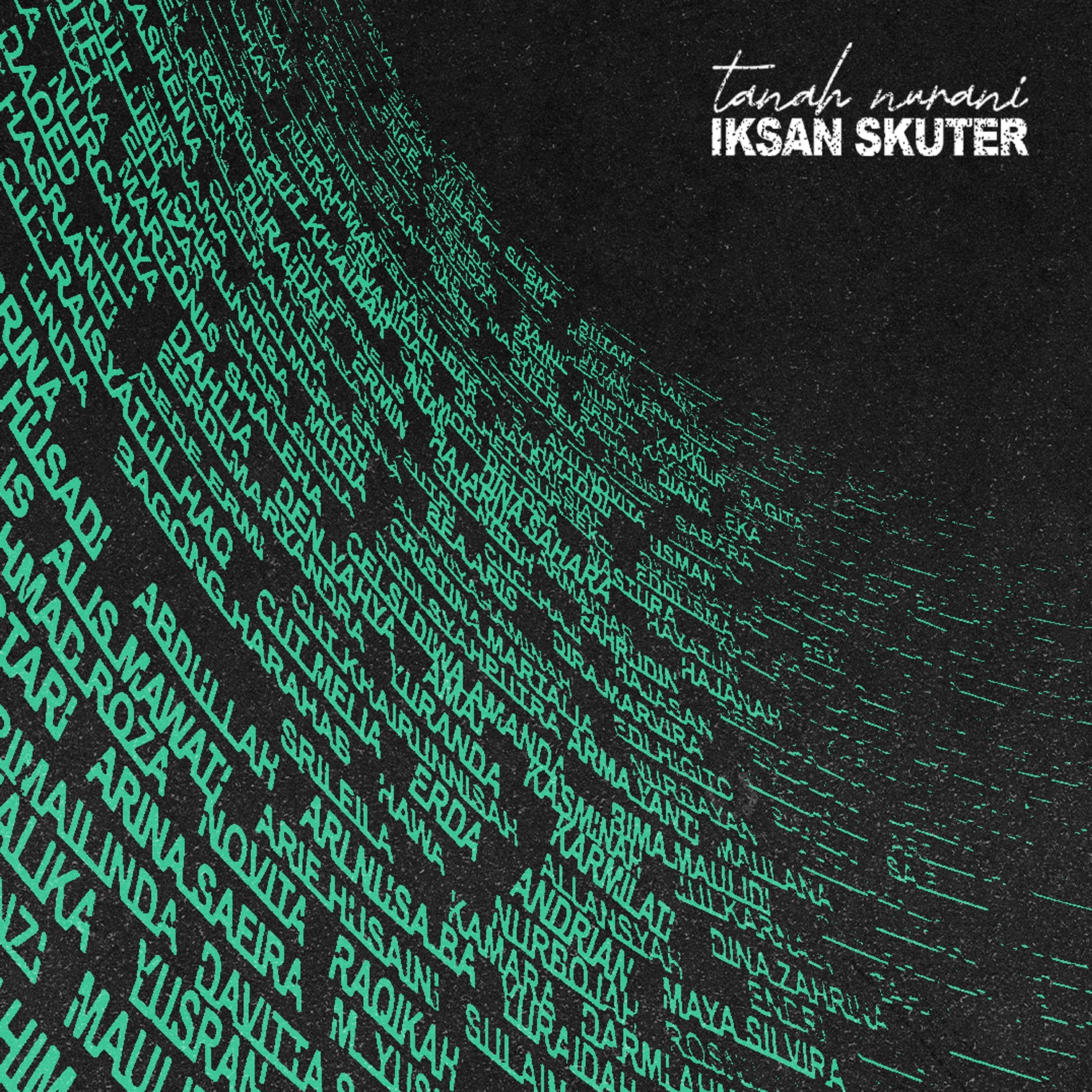 Tanah Nurani - Single