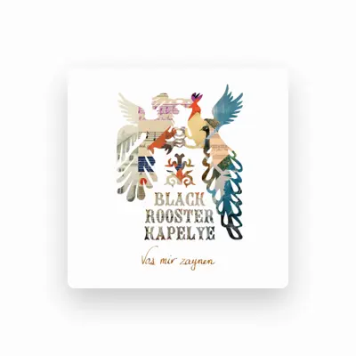 Listen to Black Rooster Kapelye, watch music videos, read bio, see tour dates & more!
