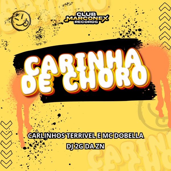Carinha de Choro