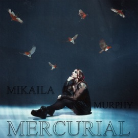 Mountains Mikaila Murphy