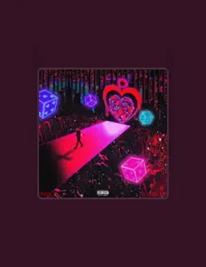 Dengarkan Rodriguez, tonton video musik, baca bio, lihat tanggal tur & lainnya!