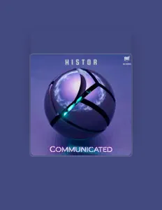 Histor을(를) 듣고, 뮤직 비디오를 보고, 약력을 읽고, 투어 일정 등을 확인하세요!