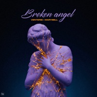 Broken Angel - Single - Venteris & MaryBell