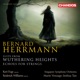 Herrmann Suite from Wuthering Heights IV On the moors on the moors Single