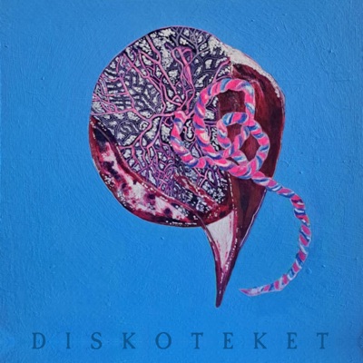 Avlägset ljud och ljus - EP