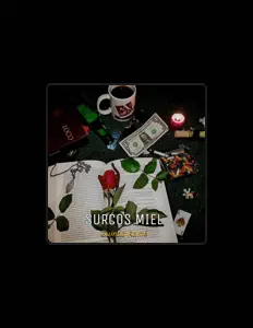 Escucha a Guinda Ramé, mira videos musicales, lee su biografía, consulta las fechas de las gira y más.