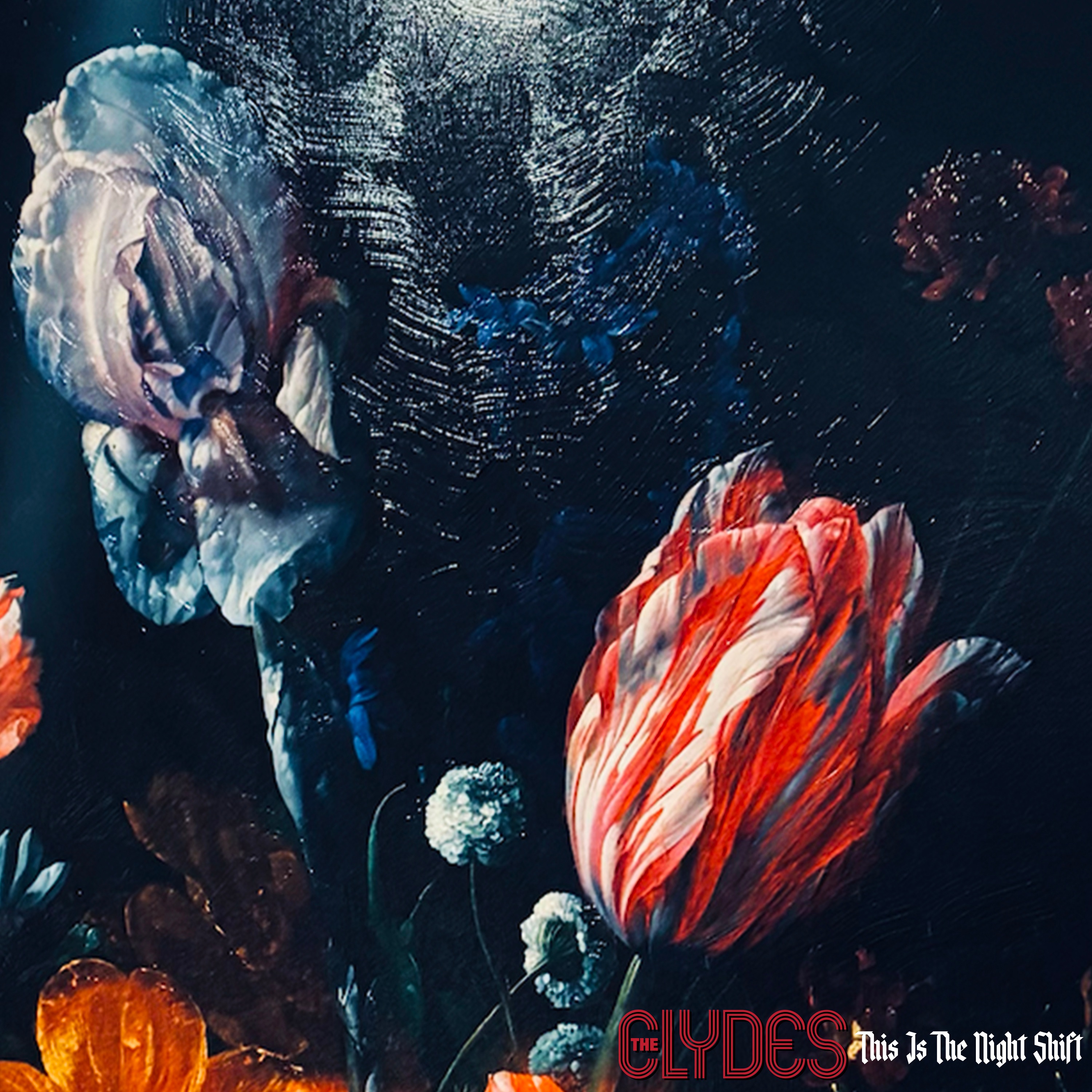This Is The Night Shift - Single