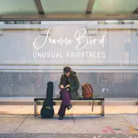 Unusual Fairytale — Joanne Bird