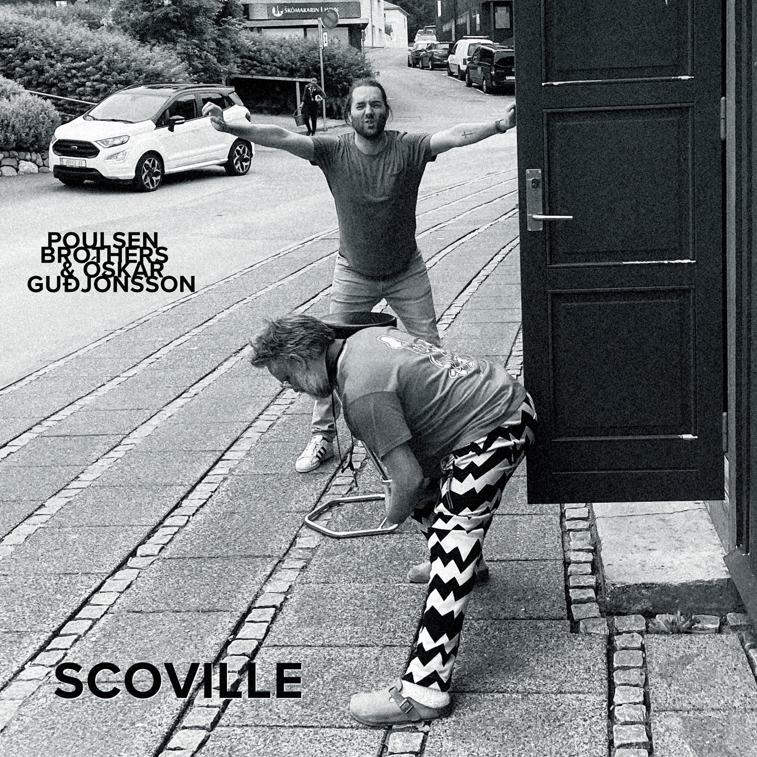 Scoville - Single
