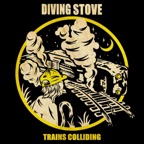 Trains Colliding