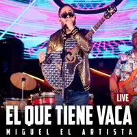 El Que Tiene Vaca
