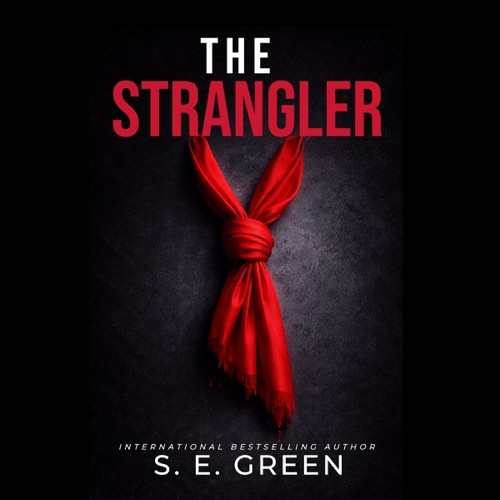 The Strangler (Unabridged) cover