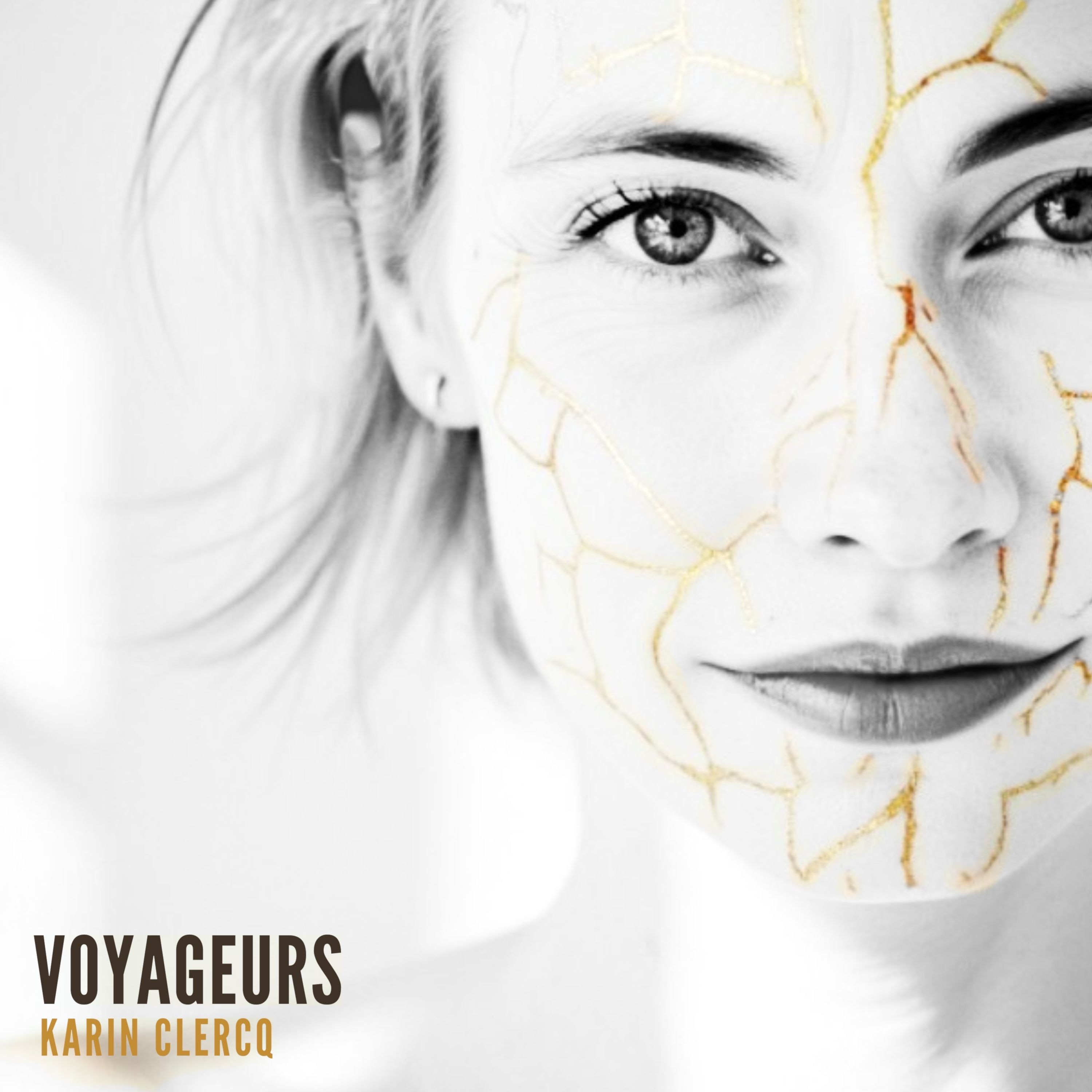 Voyageurs - Single
