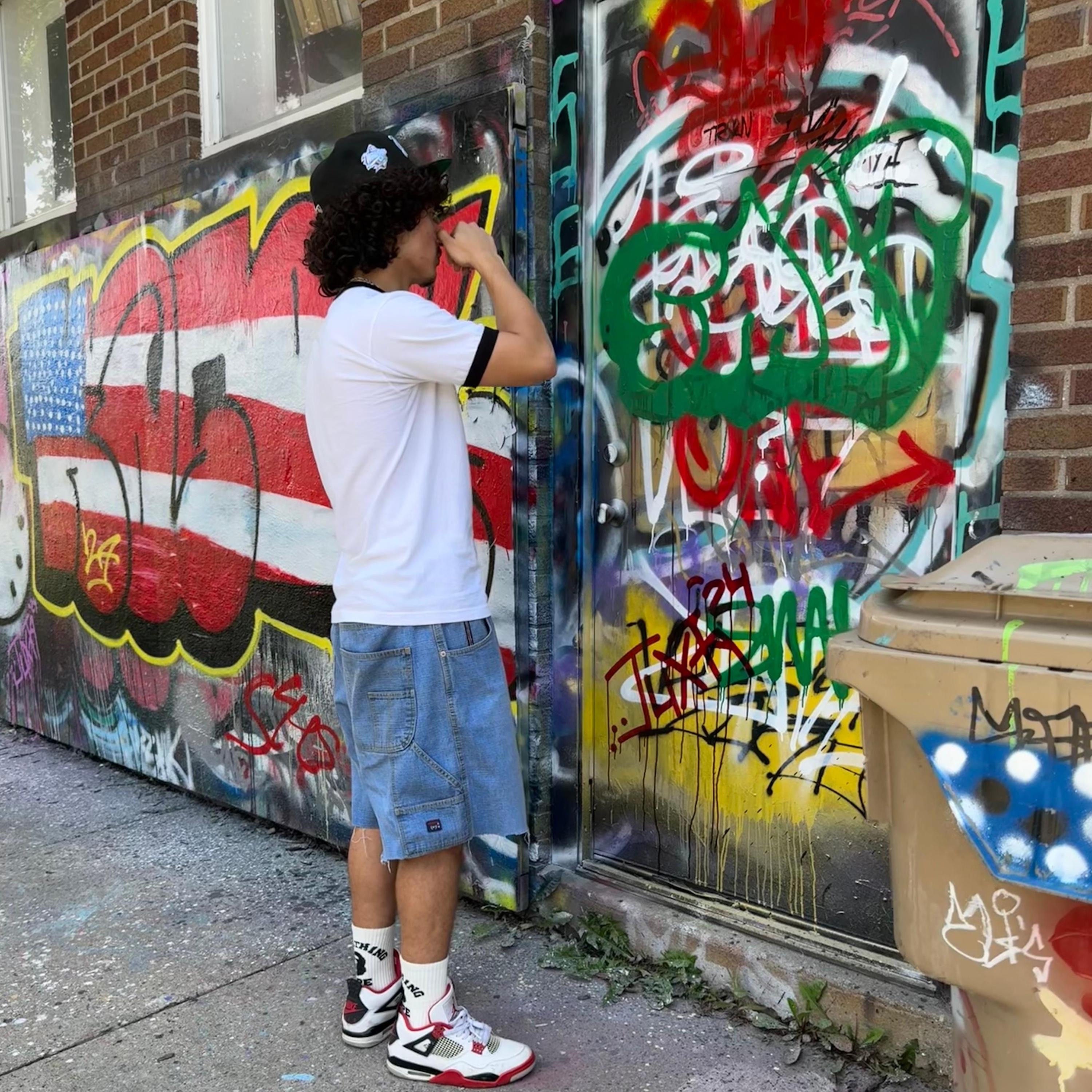 I LØVE THE WAY YØU LØVE ME - Single