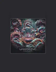 收听 Warp Drive、观看音乐视频、阅读小传、查看巡演日期等 ！