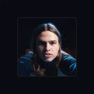 Listen to Milo-G, watch music videos, read bio, see tour dates & more!