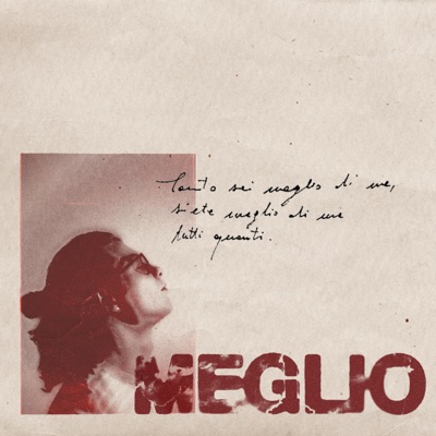 Meglio - Leo Lennox