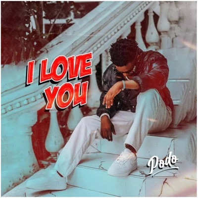 I Love You - Single