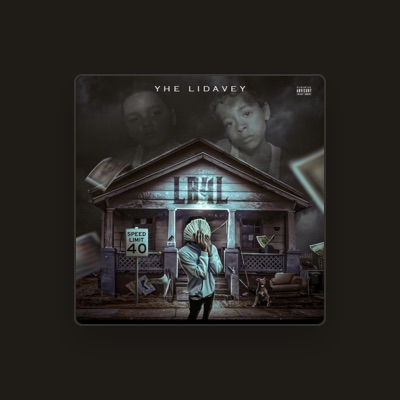 Listen to YHE LiDavey, watch music videos, read bio, see tour dates & more!