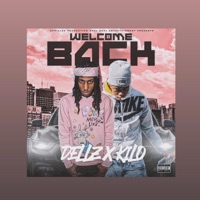 Love (feat. Kilo) - Single - Dellz OTM