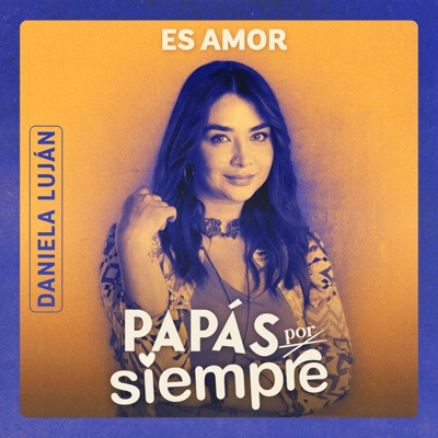 ES AMOR - Single