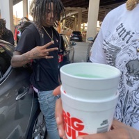 Take My Hand - Single - Cashbooy