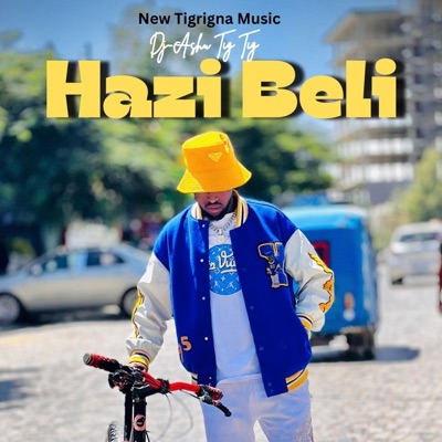 Hazi Beli - Single
