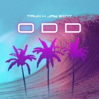 ODD (feat. Taux) - Single - Jay Sint